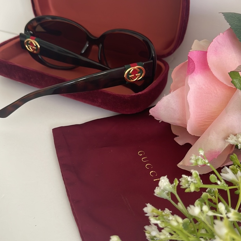 Gucci Sunglasses